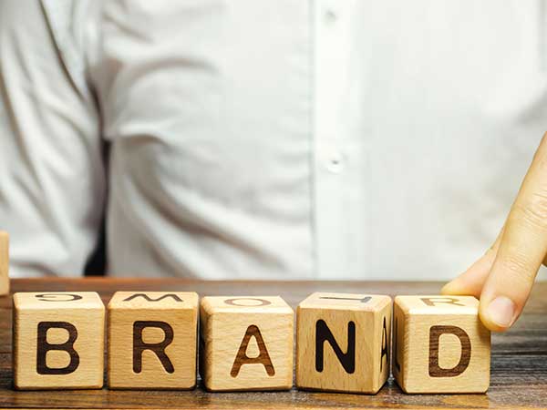 Developing your brand and positioning strategy